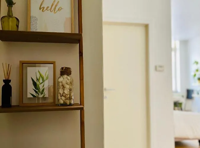 Apartment Down-town 1 Bedroom Flat