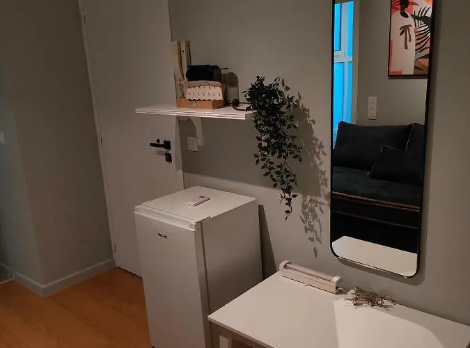 Apartmán Quartier Louise Brusel