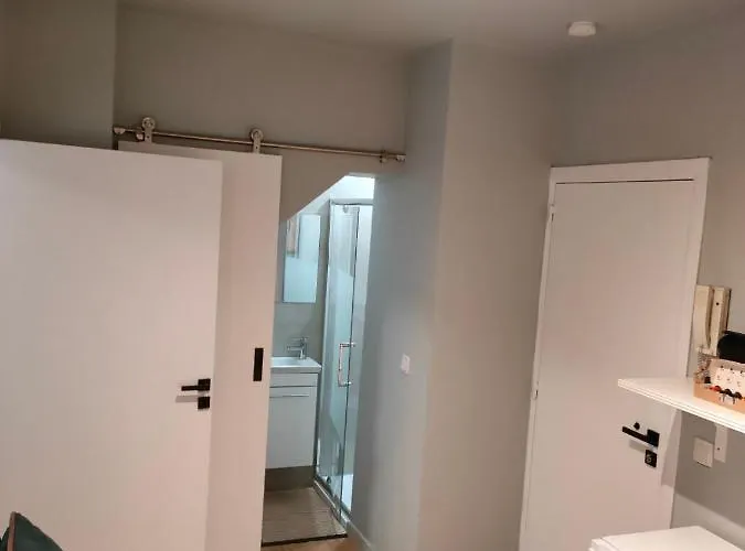 Apartmán Quartier Louise