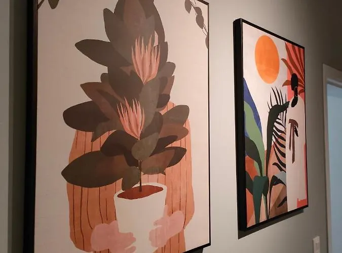 Apartmán Quartier Louise *