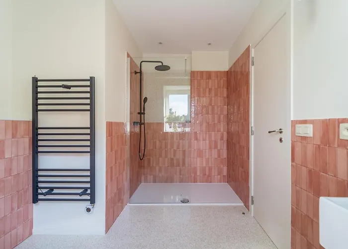 Maison Cokoon Ixelles * 브뤼셀