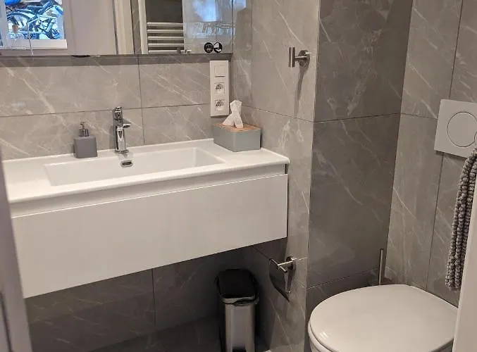 Archimede Апартаменты