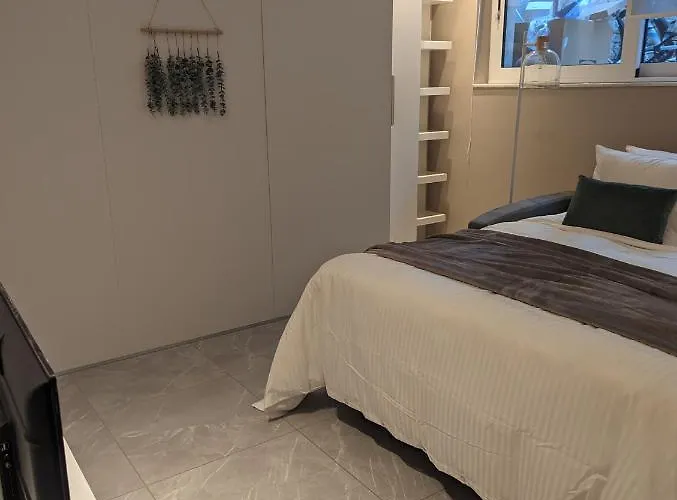 Archimede * Брюссель