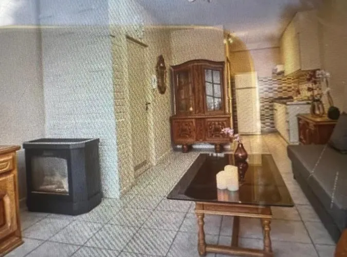 Appartements Brussels * ブリュッセル