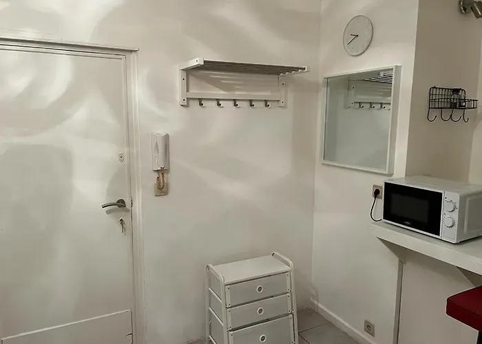 Appartements Brussels ブリュッセル