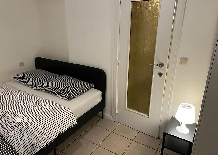 Appartements Brussels アパート ブリュッセル