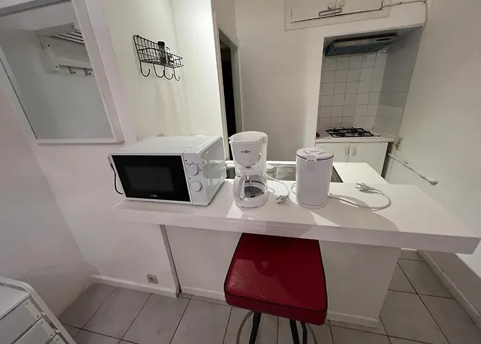 Appartements Brussels アパート