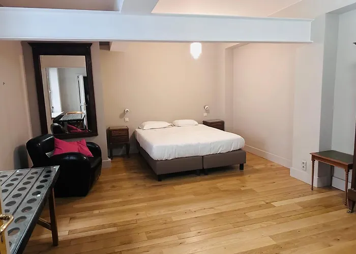 Apartment Smartflats - Collector *