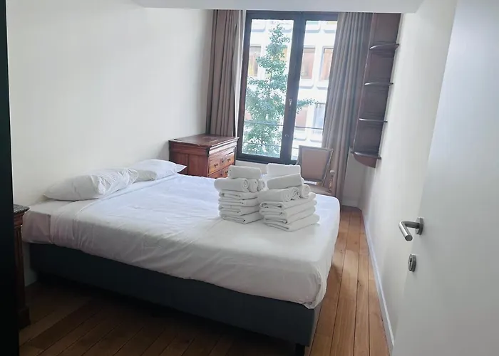 Smartflats - Collector