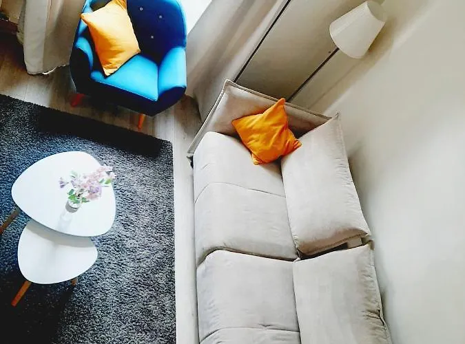 Superbe Au Coeur Du Quartier Europeen *