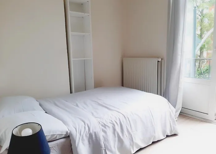 Superbe Au Coeur Du Quartier Europeen *