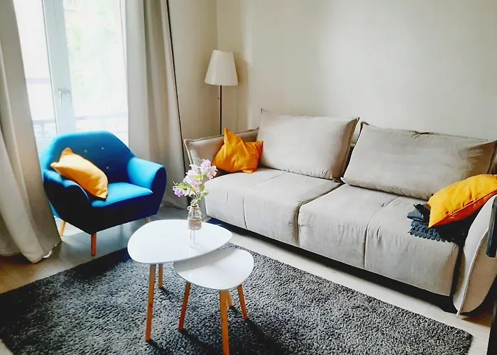 Superbe Au Coeur Du Quartier Europeen * Bruksela