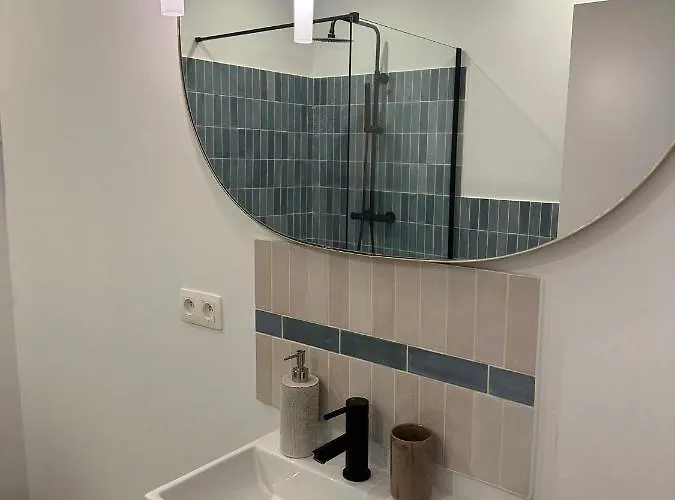 Maison Cokoon Ixelles 브뤼셀