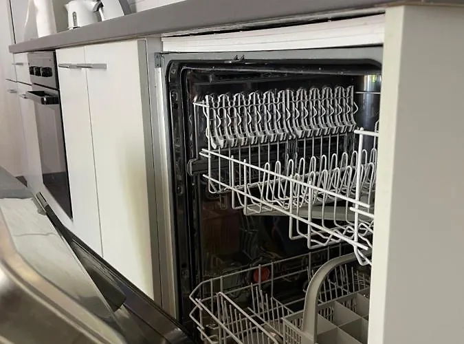 Daire Duplex Tres Agreable Et Tres Calme Brüksel