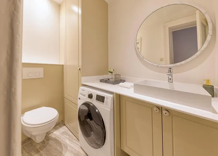 Appartement Dans L'hypercentre