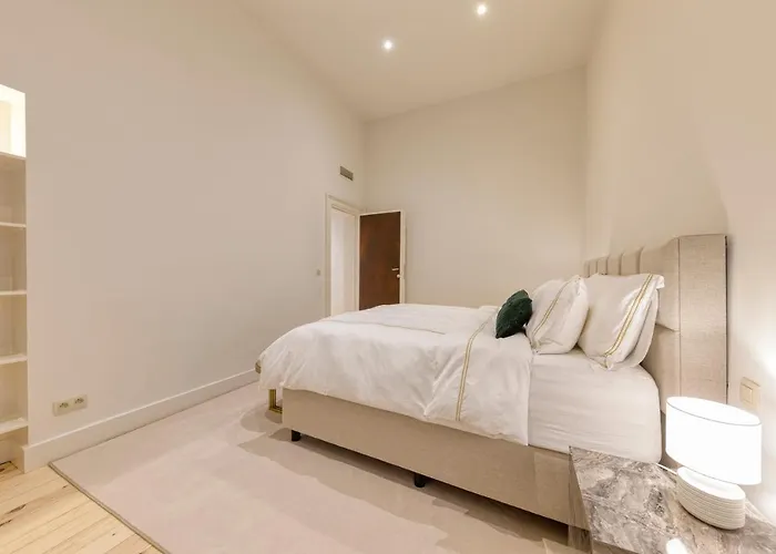 Dans L'hypercentre * Brussel