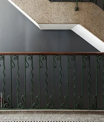 Smartflats - Manneken Pis Apartman *