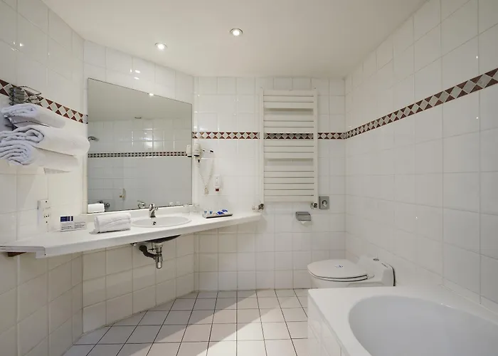 Hotel Brussels Otel Brüksel