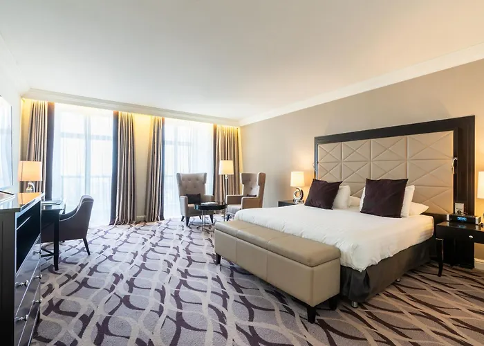 Steigenberger Icon Wiltcher's Hotel