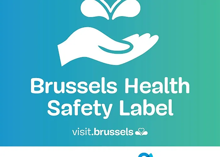 فندق Warwick Grand-place بروكسل