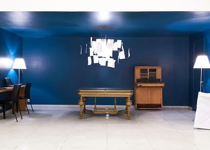 クイーン アン ブリュッセル