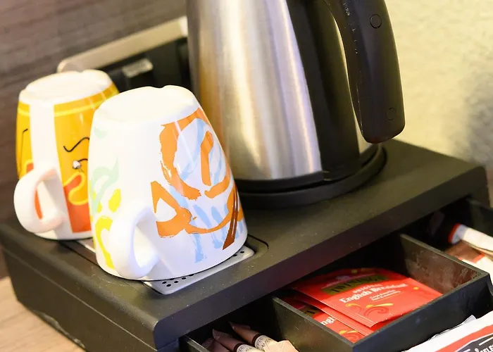 Hotel Alma Grand Place Bruxelles