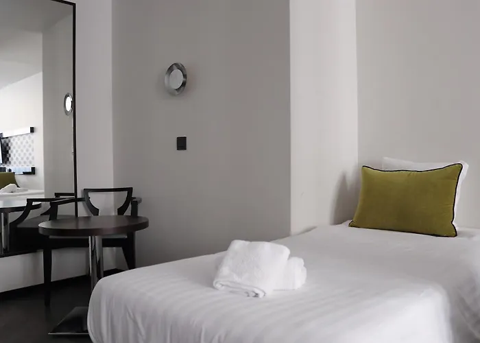 Hotel Floris Arlequin Grand-place 3*