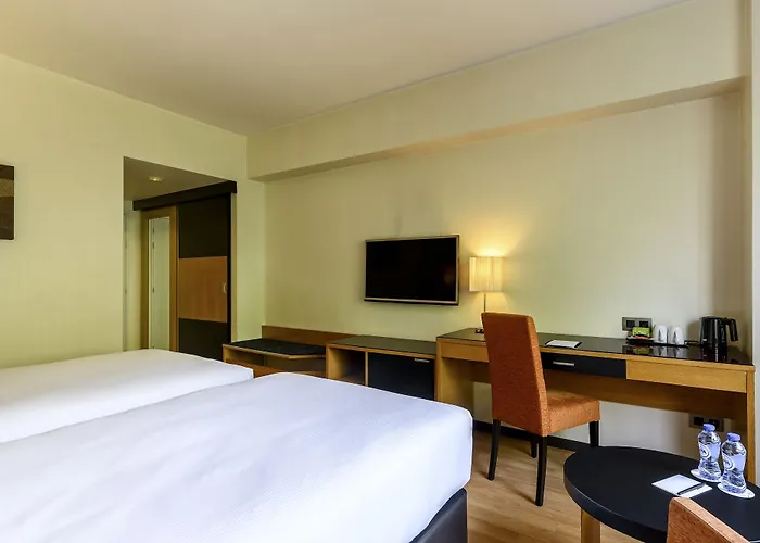 A&o Centrum Hotel 2*