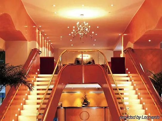 Hotel Nh Collection Centre