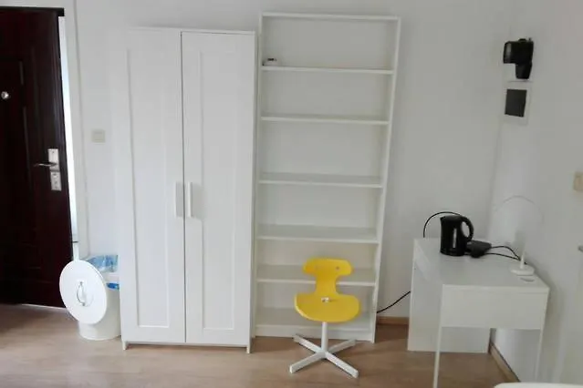 Close To Grand Place For 2 * Brüssel