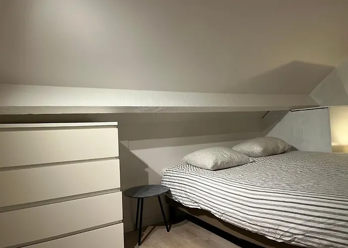 Center Flat * Brussels