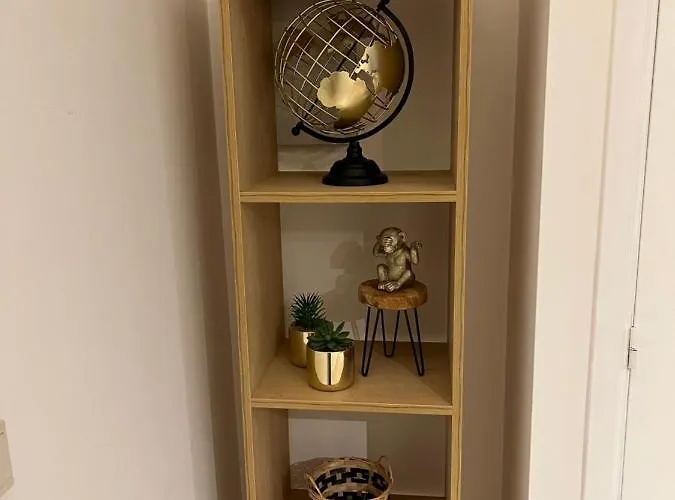 Center Flat Apartment Brussels