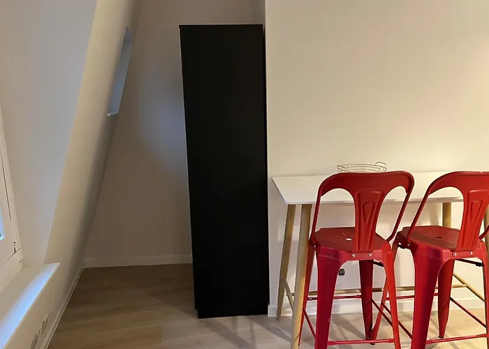 Center Flat Brussels