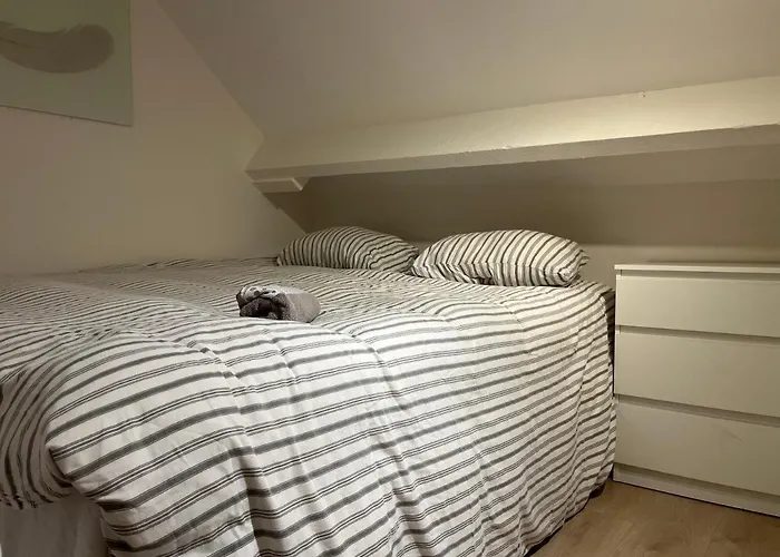 Center Flat Appartement *