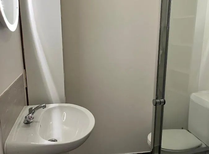 Center Flat Appartement