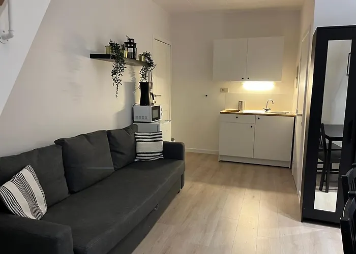 Center Flat Appartement *