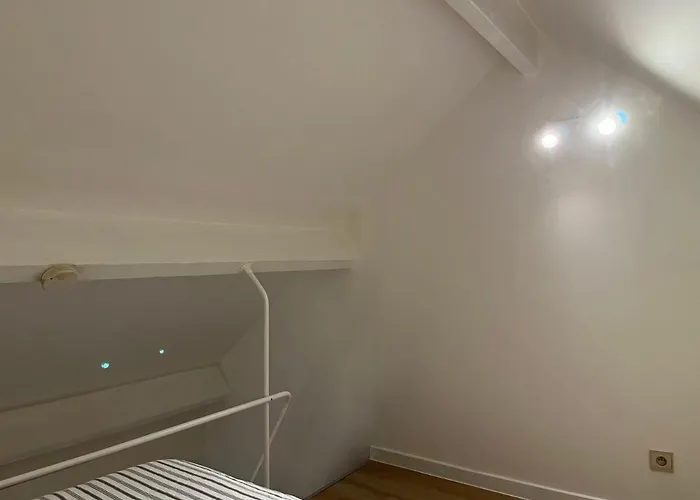 Center Flat * Brussels