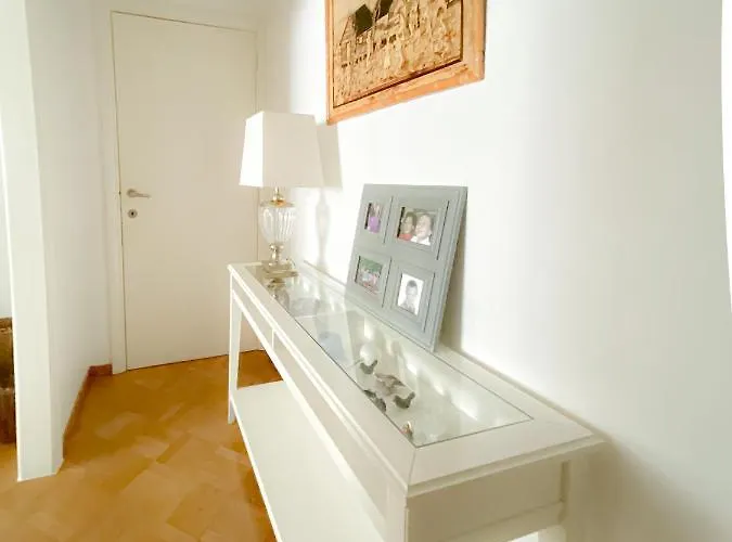 Elegance ,space & Luxury In Brüssel