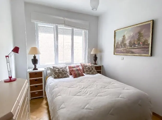 Apartment Elegance ,space & Luxury In *