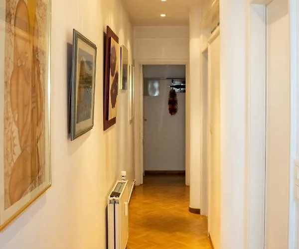 Elegance ,space & Luxury In Apartment *