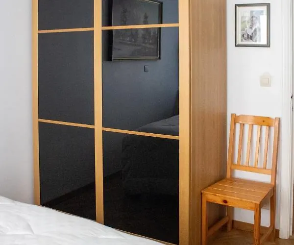 Appartement Elegance ,space & Luxury In