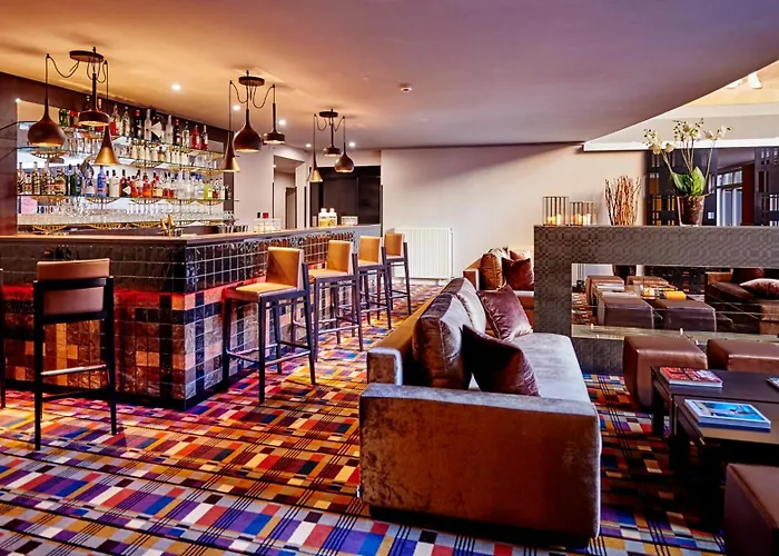 Hotel The Augustin Brussels