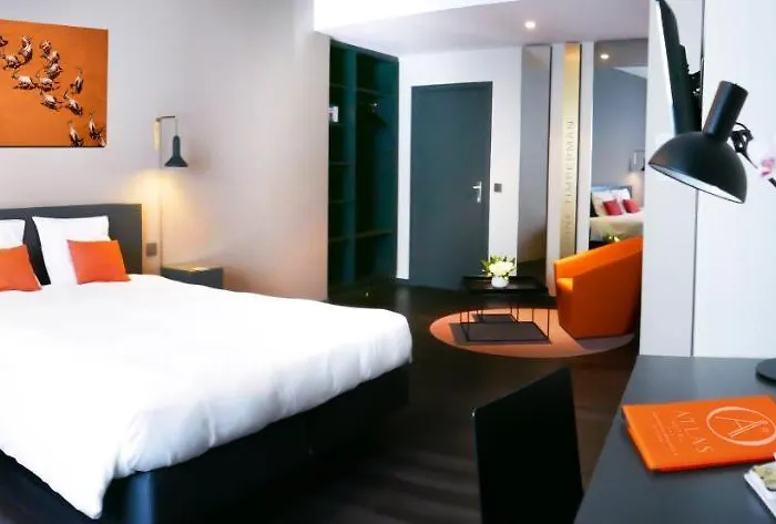 Hotel Atlas Bruxelles