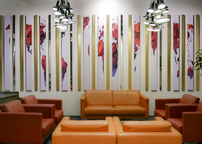 アトラス 3* ブリュッセル