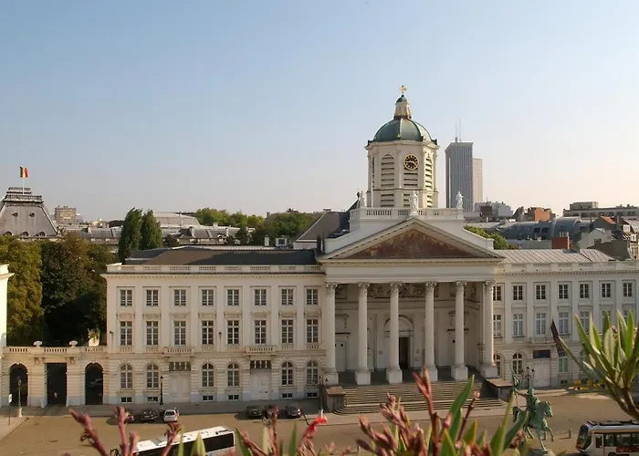 Szálloda Avenue Louise Trademark Collection By Wyndham