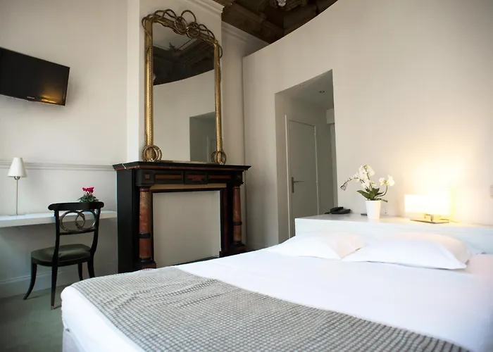 فندق دو كونغري 3*