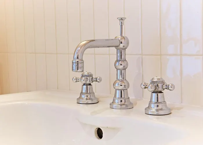 La Senne Отель типа 