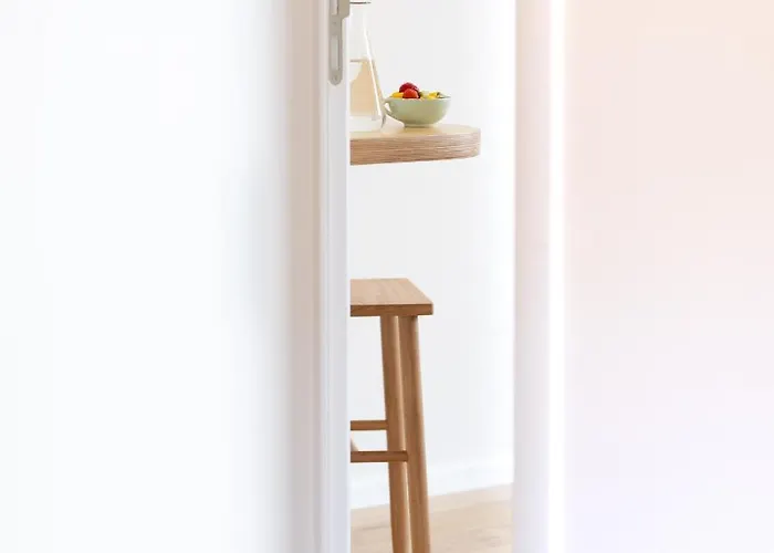 La Senne Брюссель