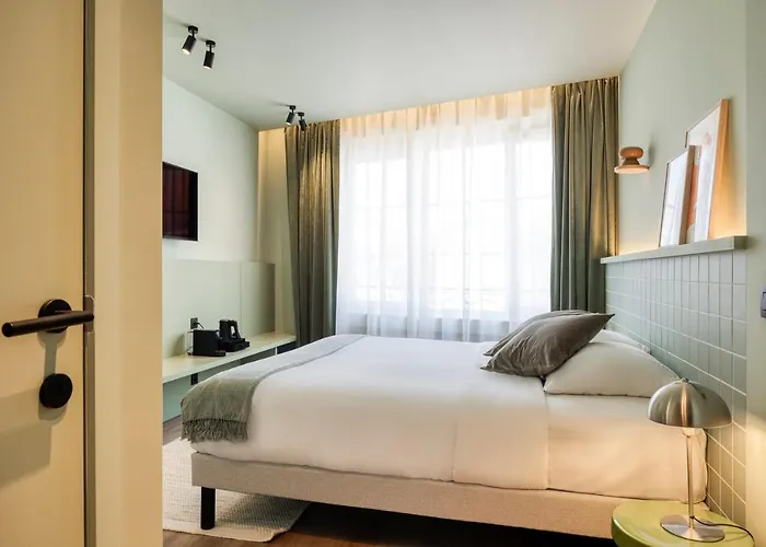 Maison Arya Bruksela