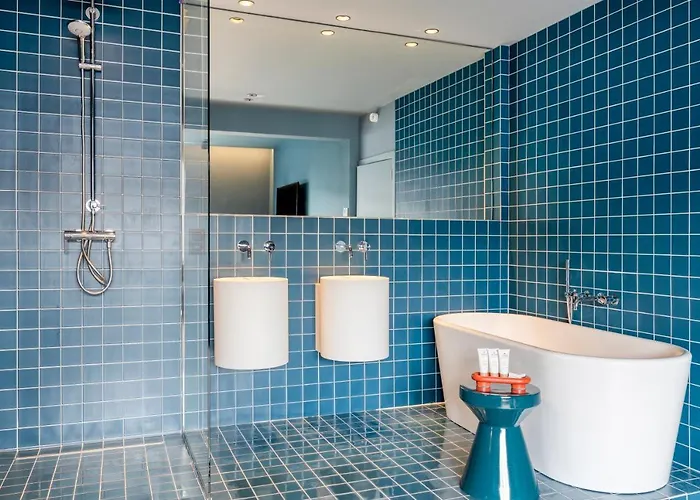 Maison Arya Hotel Brussel